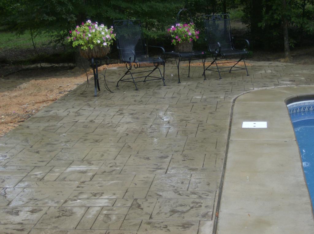Pictures for Above Average Concrete in Augusta, GA 30909